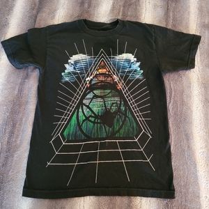 Stolin graphic T-shirt size s